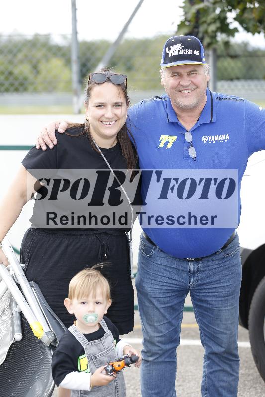 /Archiv-2025/53 16.09.2025 Track Day Domi Aegerter ADR/Impressionen